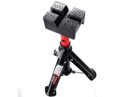 Gummipute for sammenleggbar bilstøtte MECHANIC CAR STAND, 83x62x40 mm