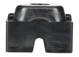 Gummipute for biljekk SX JACK SUV 2,5T, 62x62x44 mm