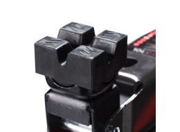 Gummipute for biljekk SX JACK SUV 2,5T, 62x62x44 mm