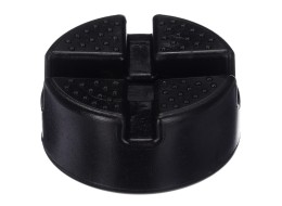 Gummipute til sakseløfter med ratchet SX SCISSOR JACK WIDE PAD - reservedel