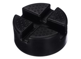 Gummipute til sakseløfter med ratchet SX SCISSOR JACK WIDE PAD - reservedel
