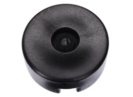 Gummipute til sakseløfter med ratchet SX SCISSOR JACK WIDE PAD - reservedel