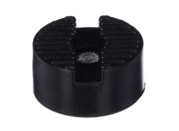 Gummipute til sakseløfter med ratchet SX SCISSOR JACK HIGH LIFT - reservedel