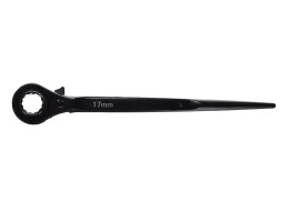 Saksekjekk med ratsje SX SCISSOR JACK HIGH LIFT 1,5T