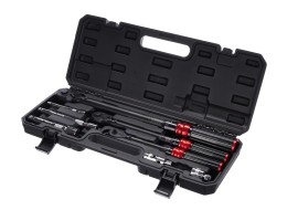 Sett med momentnøkler MECHANIC TORQUE SET 3, 2-210 Nm, 3 stk