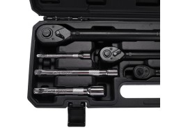 Sett med momentnøkler MECHANIC TORQUE SET 3, 2-210 Nm, 3 stk