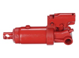 Hydraulisk sylinder til jekk SX JACK 2,5T BLACK - reservedel