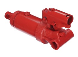 Hydraulisk sylinder til jekk SX JACK 2,5T BLACK - reservedel
