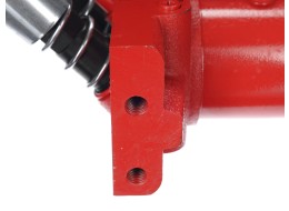 Hydraulisk sylinder for jekk med pedal SX JACK PEDAL 4T BLACK - reservedel