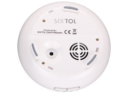 Aroma diffuser Vulcan hvit høyglans 350 ml