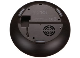 Aromadiffuser Palm mørkt tre 500 ml