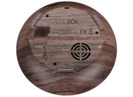 Aromadiffuser Palm grått tre 500 ml
