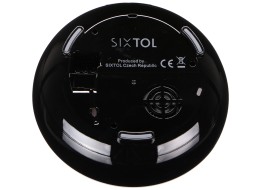 Aromadiffuser Palm svart høyglans 500 ml