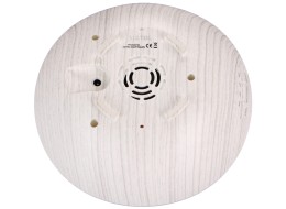 Aromadiffuser Stone hvitt tre 500 ml