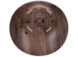 Aromadiffuser Stone grått tre 500 ml