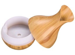 Aroma-diffuser Bloom lyst tre 200 ml