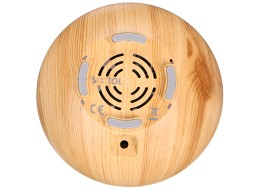 Aroma-diffuser Bloom lyst tre 200 ml