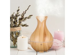 Aroma-diffuser Bloom lyst tre 200 ml