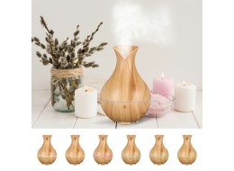 Aroma-diffuser Bloom lyst tre 200 ml