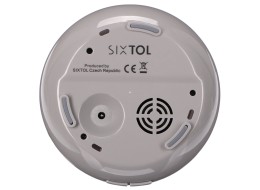 Aroma-diffuser Vulcan gråglans 350 ml