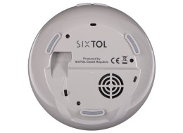 Aroma-diffuser Palm grå blank 500ml