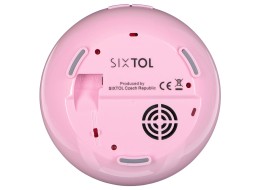 Aroma-diffuser Palm rosa blank 500ml