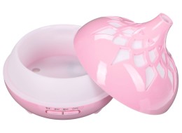 Aroma-diffuser Palm rosa blank 500ml