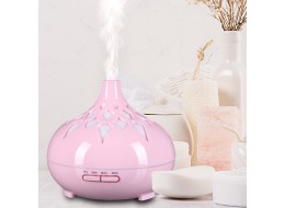 Aroma-diffuser Palm rosa blank 500ml