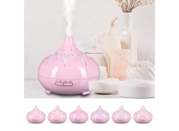Aroma-diffuser Palm rosa blank 500ml