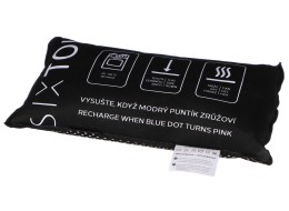 Avfuktingspute for bil DRY CAR BIG BAG 1000 g