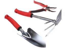 Hagesett GARDEN SET 3