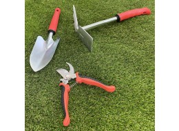 Hagesett GARDEN SET 3