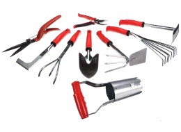 Hagesett GARDEN SET 9