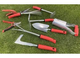 Hagesett GARDEN SET 9