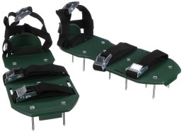 Gresslufting for sko GRASS AIR PREMIUM