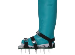Gresslufting for sko GRASS AIR PREMIUM