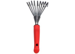 Enhånds svensk rive, lengde 350 mm, ergonomisk håndtak