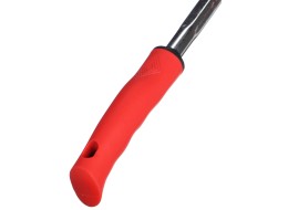 Håndkultivator, lengde 360 mm, ergonomisk håndtak