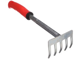 Håndrive, lengde 290 mm, ergonomisk håndtak