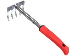 Håndrive, lengde 290 mm, ergonomisk håndtak