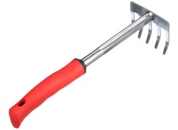 Håndrive, lengde 290 mm, ergonomisk håndtak