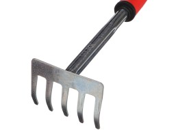 Håndrive, lengde 290 mm, ergonomisk håndtak