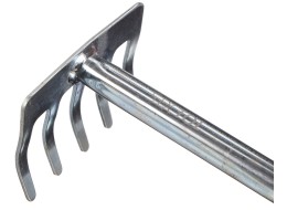 Håndrive, lengde 290 mm, ergonomisk håndtak