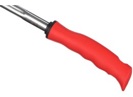 Håndrive, lengde 290 mm, ergonomisk håndtak