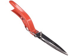 Gressaks, lengde 320 mm