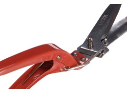 Gressaks, lengde 320 mm