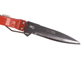 Gressaks, lengde 320 mm