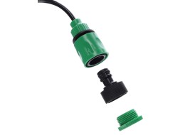 Tåkeslange for hage GARDEN MIST 10m