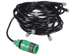 Tåkeslange for hage GARDEN MIST 20m