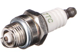 Tennplugg for ryddesag BM6A – reservedel